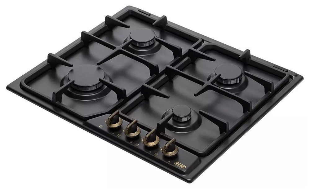 Газовая варочная панель De’Longhi ANTG 46 ASV GU