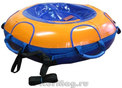 Ватрушка Yucon Спрут [З-045]