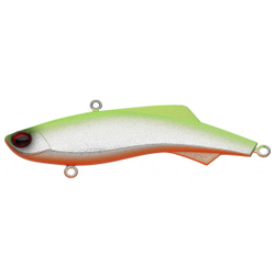 Воблер Madness (Vib) Shiriten Vibe 93мм 28гр #S03-Chart Back Orange Berry