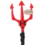 Трезубец 65 см, в ассортименте