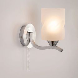 Citilux Сиерра CL119410 Бра с выключателем Алюминий