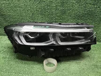 Фара правая BMW 7er G11 G12 (2019-2022) LED