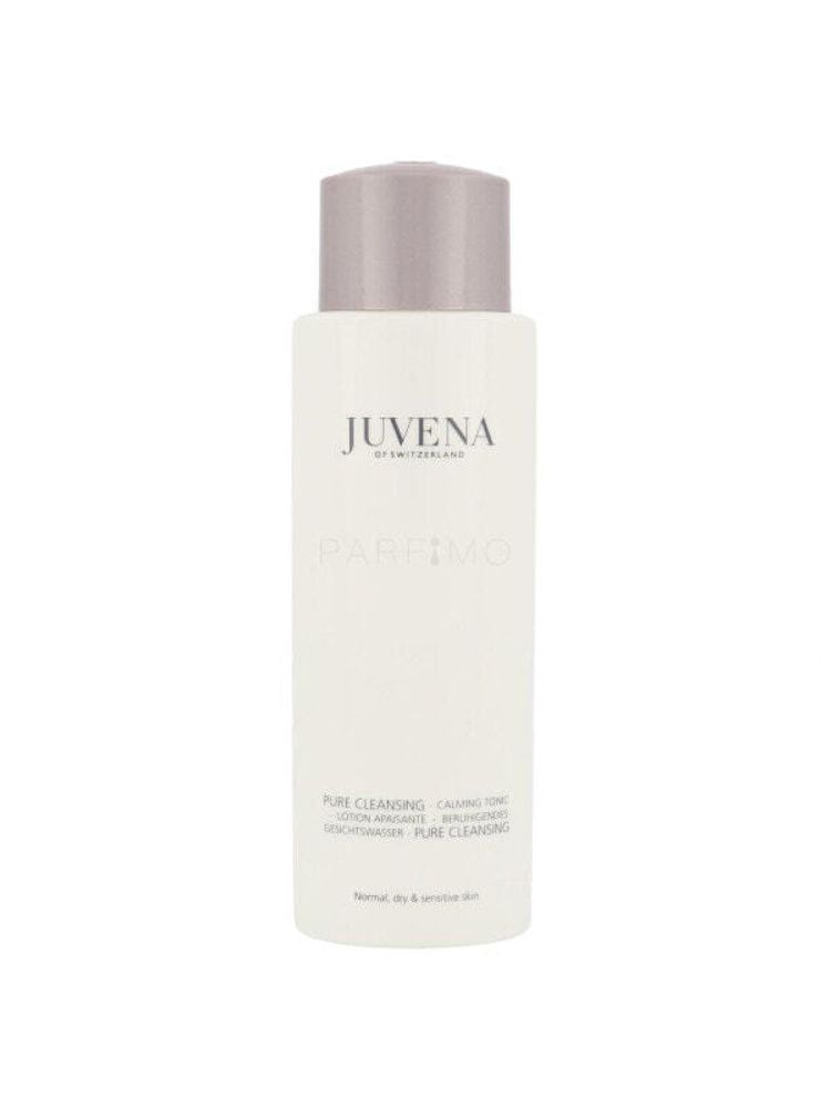 Тонизирование Juvena Pure Cleansing Calming Tonic 200 ml gesichtswasser und spray für Frauen