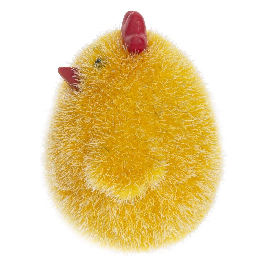 GAEM Фигурка декоративная "Цыпленок", L6 W6 H7 см