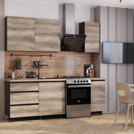 Кухня 1600 Энигма