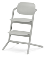 Стульчик для кормления Cybex Lemo 4 в 1 Suede Grey