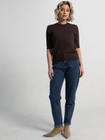 Футболка Любимый момент (шоколад) Б15279-7М LT Collection