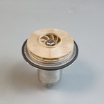 Ротор для насоса Grundfos 15-50 / 15-55 арт. 4071015