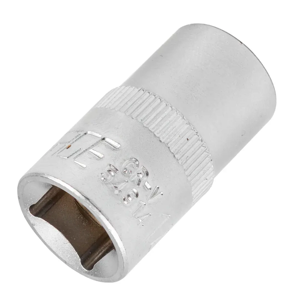 Головка 14мм 1/2''12гр. Forsage F-54914