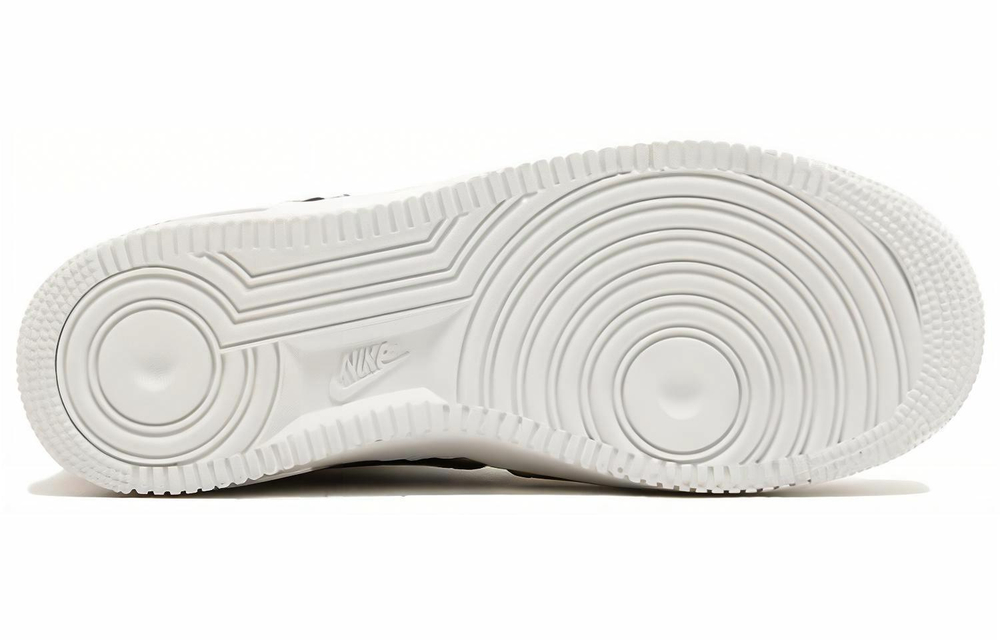 Кроссовки Nike Air Force 1 Tisci Tan