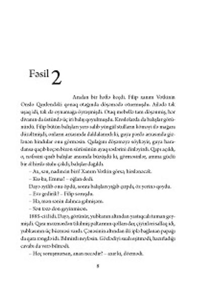 İnsan ehtiraslarının yükü