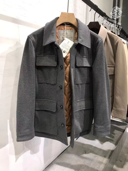 Куртка Brunello Cucinelli