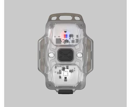 Фонарь налобный  ARMYTEK CRYSTAL WRB BLUE SAPPHIRE