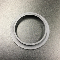 Втулка поворотной рамы пластиковая Yamaha 40X, F20-45 (PREMARINE)