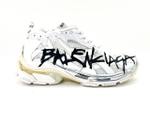 Кроссовки Balenciaga