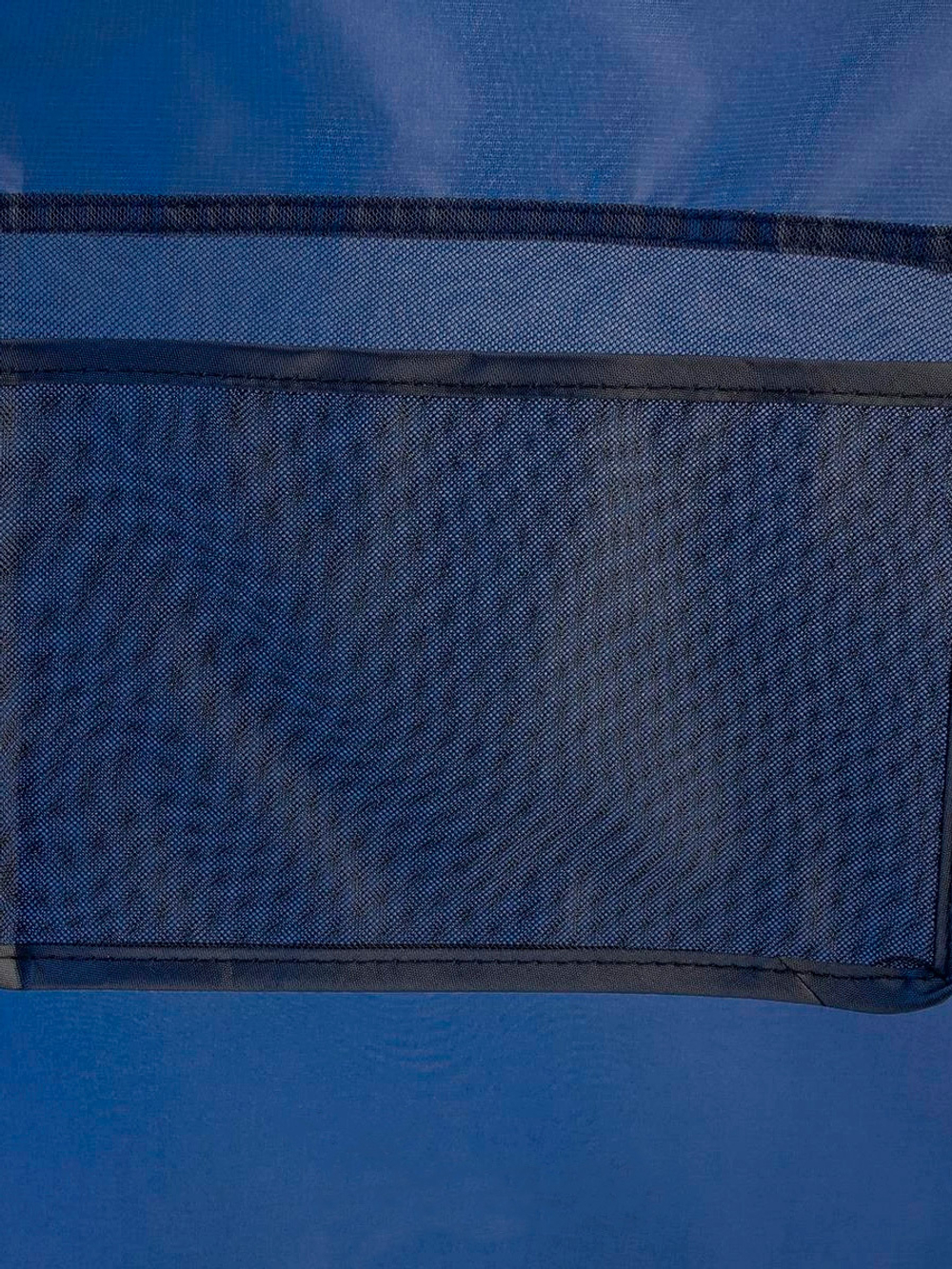 Душ-туалет Premier Fishing 120х120х180 см синий (PR-ZH-A027-B)