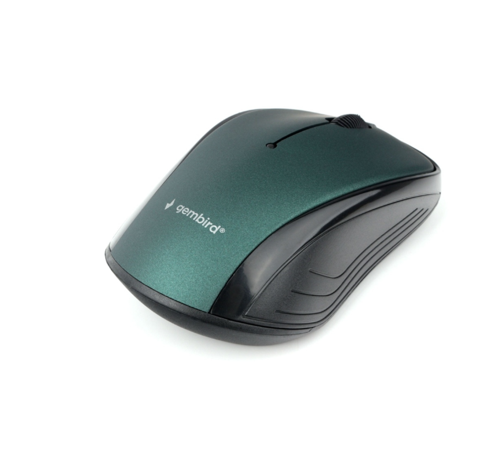Мышь Gembird  MUSW-285 (беспроводная)