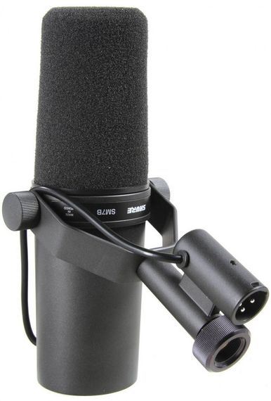 SHURE SM7B