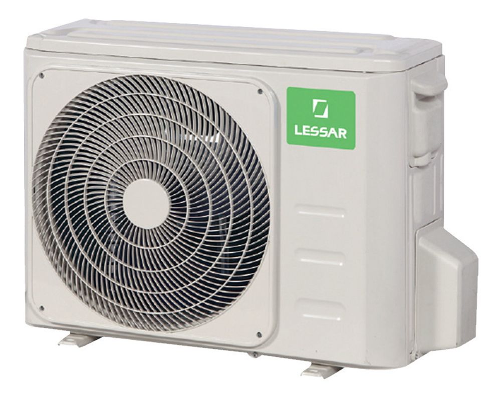 Наружный блок Lessar eMagic блок наружный LU-2HE18FVE2 inverter