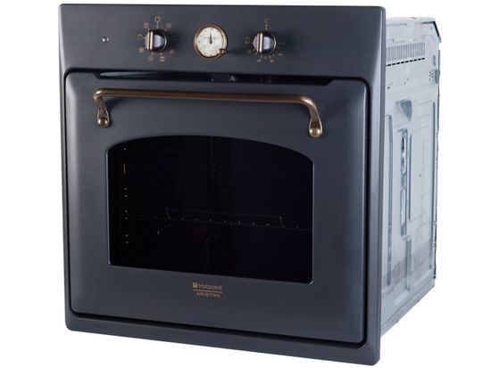 Электрический духовой шкаф Hotpoint-Ariston FT 851.1