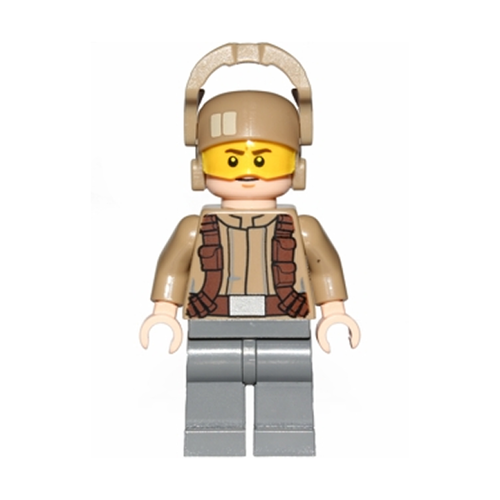 Солдат Сопротивления sw0697