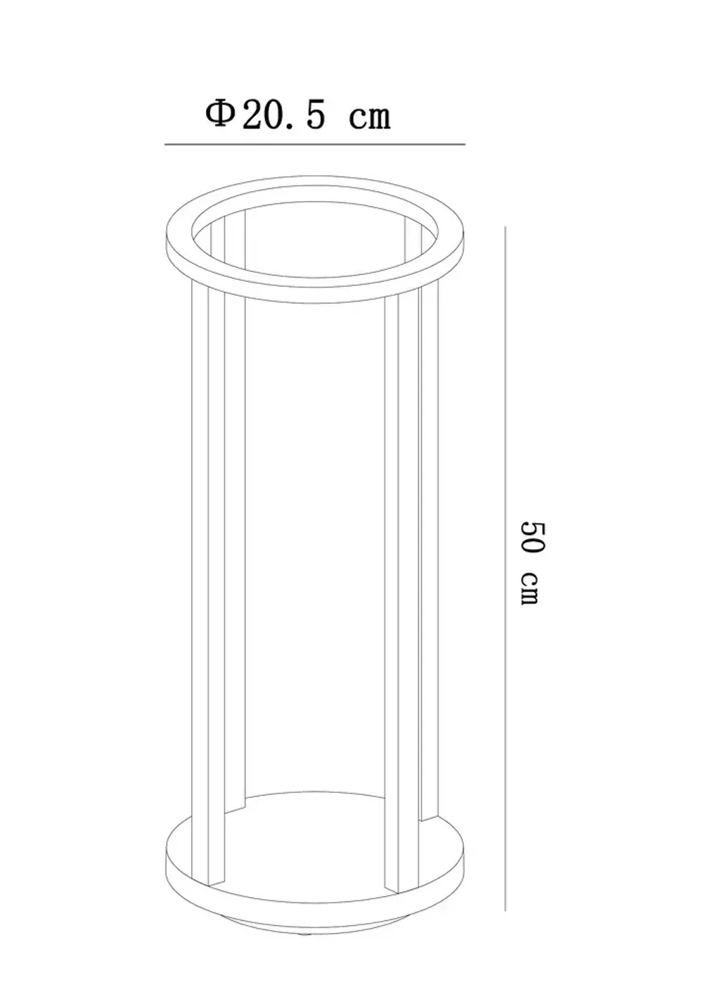 Ландшафтный светильник Arte Lamp