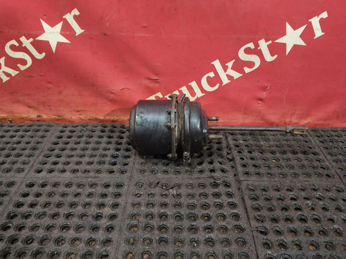 Энергоаккумулятор тормозной 2023г