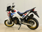 Honda Africa Twin Adventure Sports — CRF1100 D4 (2025 г.)