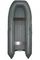 Надувная лодка Флагман 380 IGLA (пиксельный камуфляж)
