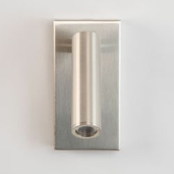 Citilux Декарт CL704352 LED Светильник поворотный с выключателем Матовый Хром