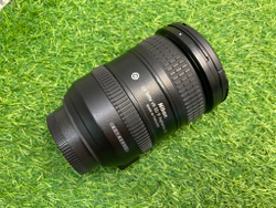 Nikon 18-200mm 3.5-5.6G ED AF-S VR II DX