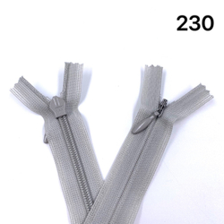 MP219 Молнии потайные YKK