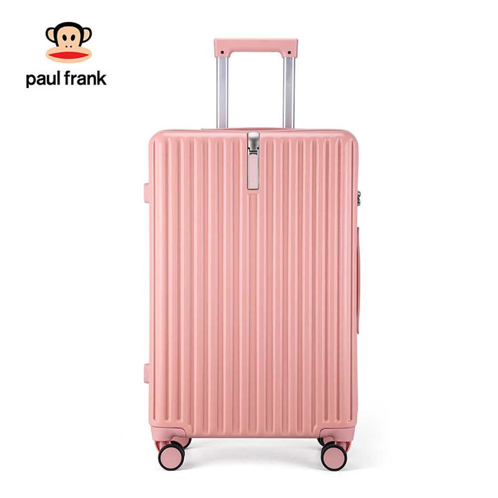Чемодан Paul Frank "Teenzz" (Sakura)
