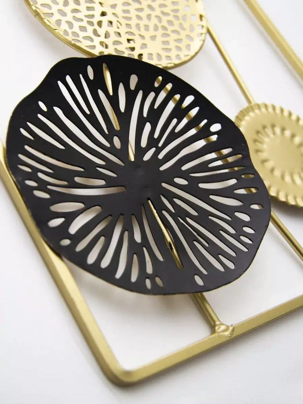 Панно настеннон Абстракция