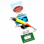 Lahti Lapsi 9 см., цвет 010