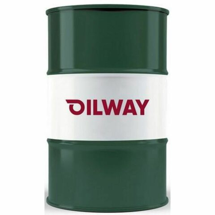 Масло п/синтетическое Oilway Dynamic Premium 10w40 180кг/216,5л.