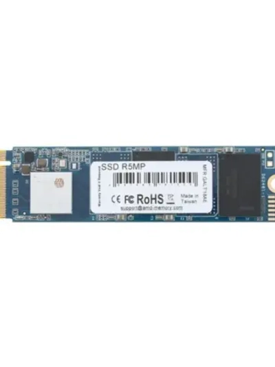 480 ГБ M.2 SSD накопитель Radeon R5 R5MP480G8