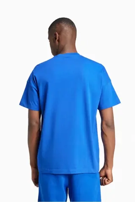 Футболка adidas All SZN - синий