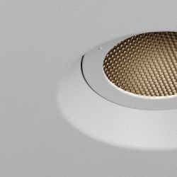 Светильник встраиваемый Maytoni   DL137-GU10-W