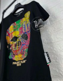 Футболка Philipp Plein