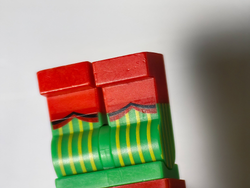 USED Бэтмен sh0450