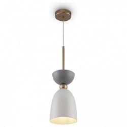 Подвесной светильник Maytoni Cloches MOD113PL-01W