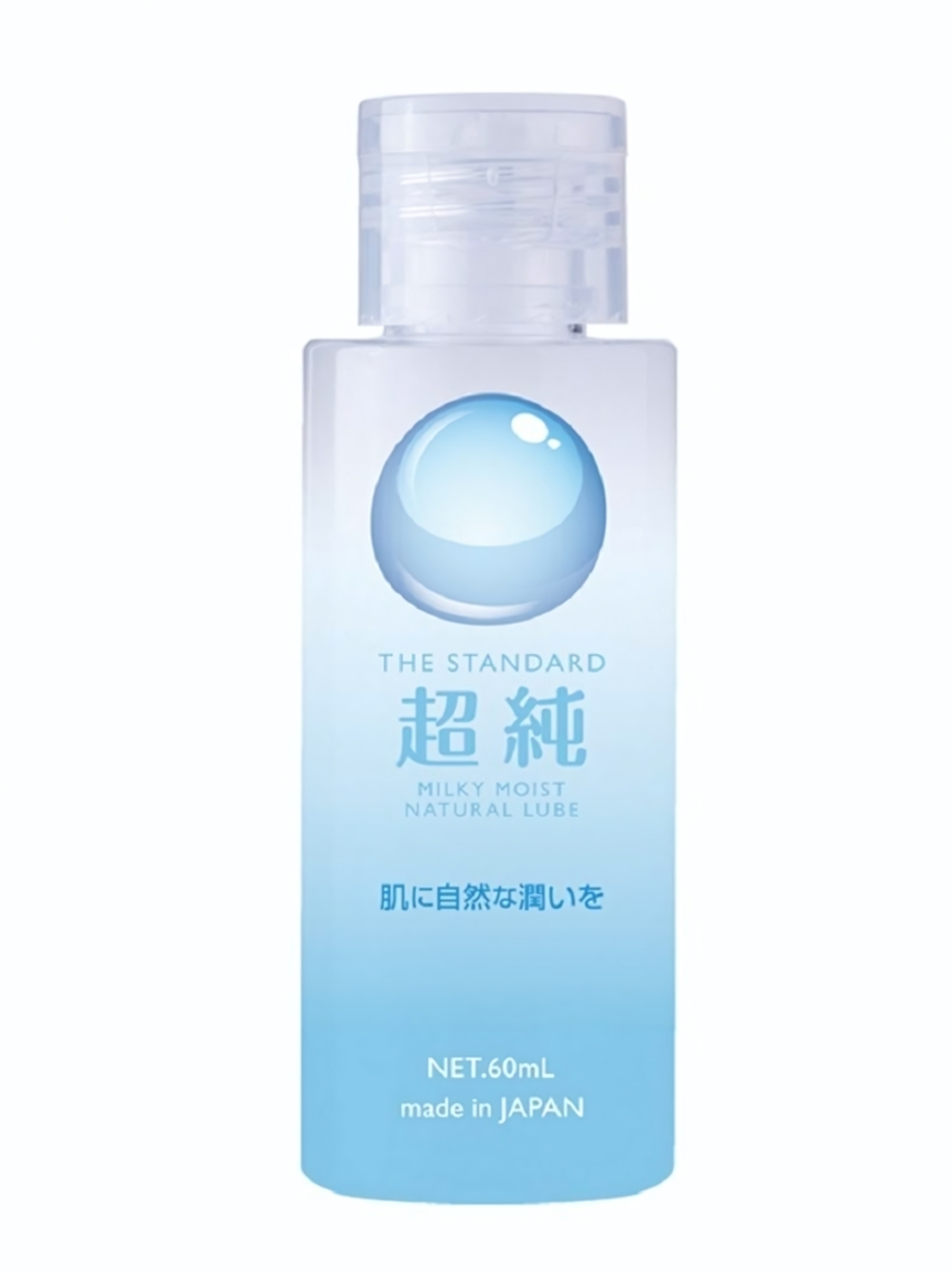 Интимный гель для женщин beyond milky moist 60 мл