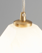 Светильник подвесной Moderli V10310-3P Catris