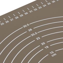 Коврик для выпечки Gipfel Eco 52763 60х40 см