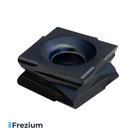 Токарная пластина "Kennametal" (C8FIX150608RPM KCU25)