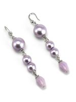 20118310 Серьги Solo