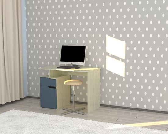 дуб пикард / маренго