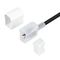 Шнур питания Arlight MOONLIGHT-Power-230V (12x24mm) 052671
