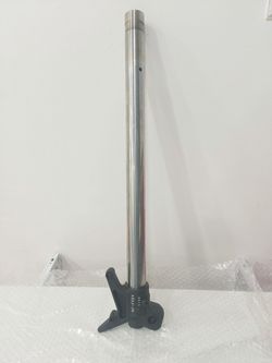 51425-KZZ-J01. PIPE COMP., R. SLIDE. HONDA